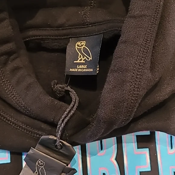 OVO Sweater - Picture 4 of 4